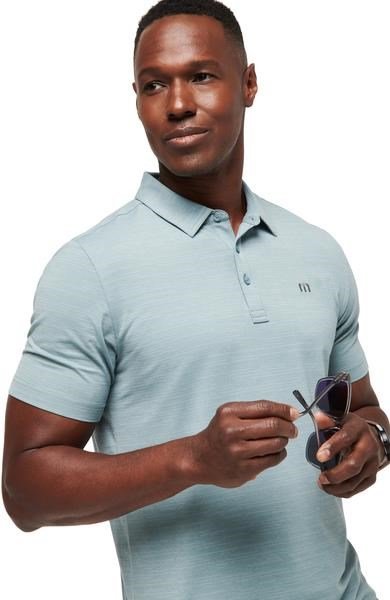 Travis Mathew The Heater polo da uomo, arona