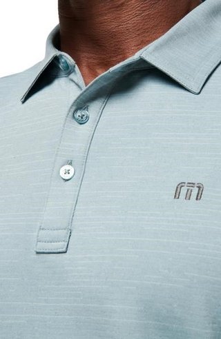 Travis Mathew The Heater polo da uomo, arona