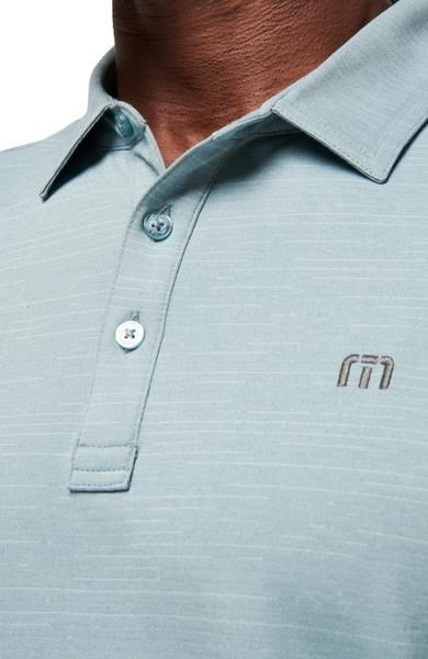 Travis Mathew The Heater polo da uomo, arona