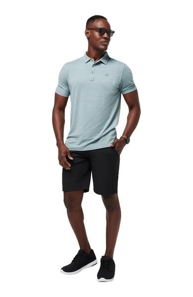 Travis Mathew The Heater polo da uomo, arona