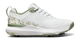 Travis Mathew The NuAge Mega scarpe da golf uomo, bianche