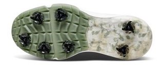 Travis Mathew The NuAge Mega scarpe da golf uomo, bianche