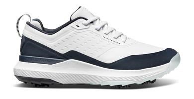 Travis Mathew The NuAge Mega scarpe da golf uomo, bianche