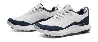 Travis Mathew The NuAge Mega scarpe da golf uomo, bianche