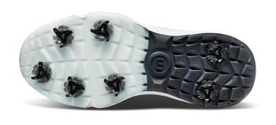 Travis Mathew The NuAge Mega scarpe da golf uomo, bianche