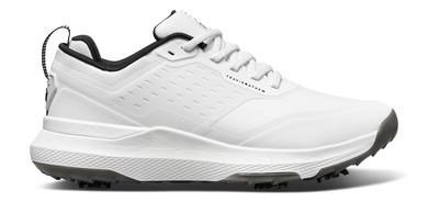Travis Mathew The NuAge Mega scarpe da golf uomo, bianche