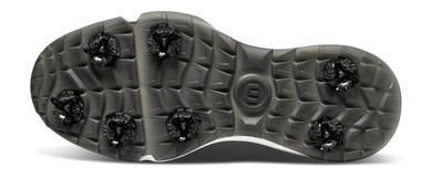 Travis Mathew The NuAge Mega scarpe da golf uomo, bianche