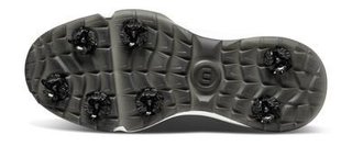 Travis Mathew The NuAge Mega scarpe da golf uomo, bianche