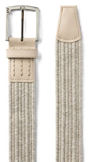 Travis Mathew POPSICLE cintura, oxford tan