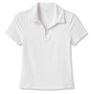 Travis Mathew Skyloft Light polo da donna, bianco