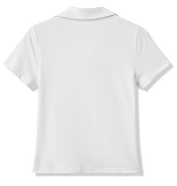 Travis Mathew Skyloft Light polo da donna, bianco