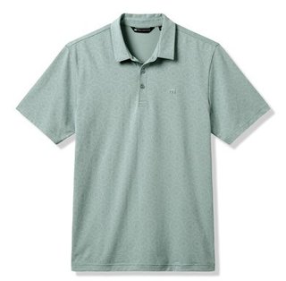Travis Mathew Free Passage polo uomo, arona