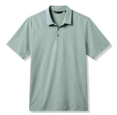 Travis Mathew Free Passage polo uomo, arona