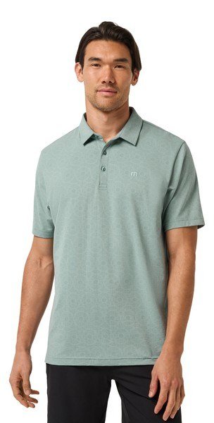 Travis Mathew Free Passage polo uomo, arona