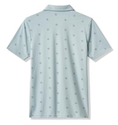 Travis Mathew Performance Jersey Sol polo da uomo, arona