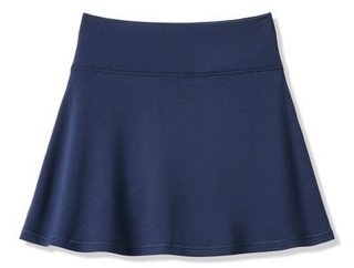 Travis Mathew Skyloft Soft gonna skort da donna, navy blazer