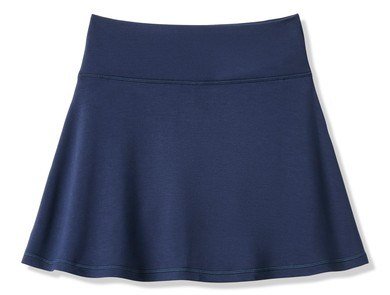 Travis Mathew Skyloft Soft gonna skort da donna, navy blazer