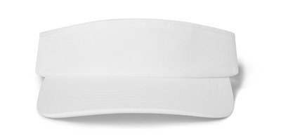 Travis Mathew Pathfinder visiera da donna, bianca