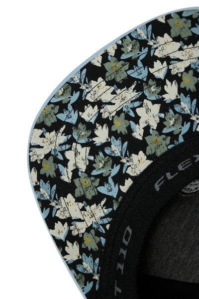Travis Mathew Fairway Fit cappellino da uomo, nero