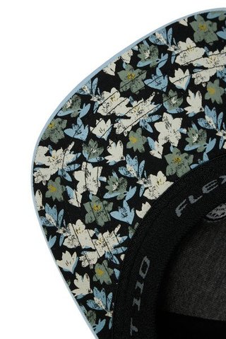 Travis Mathew Fairway Fit cappellino da uomo, nero