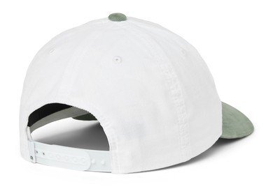 Travis Mathew Louder Please cappellino da uomo, bianco