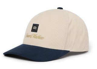 Travis Mathew Hidden Royalty cappellino da uomo, italian sand