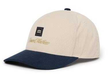 Travis Mathew Hidden Royalty cappellino da uomo, italian sand