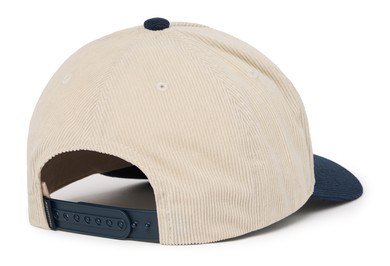 Travis Mathew Hidden Royalty cappellino da uomo, italian sand