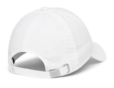 Travis Mathew Moonshadow cappellino da donna, bianco