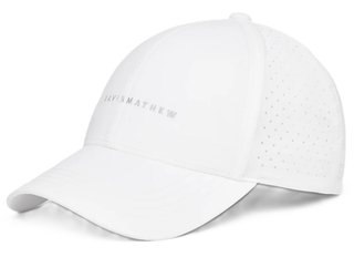 Travis Mathew Moonshadow cappellino da donna, bianco
