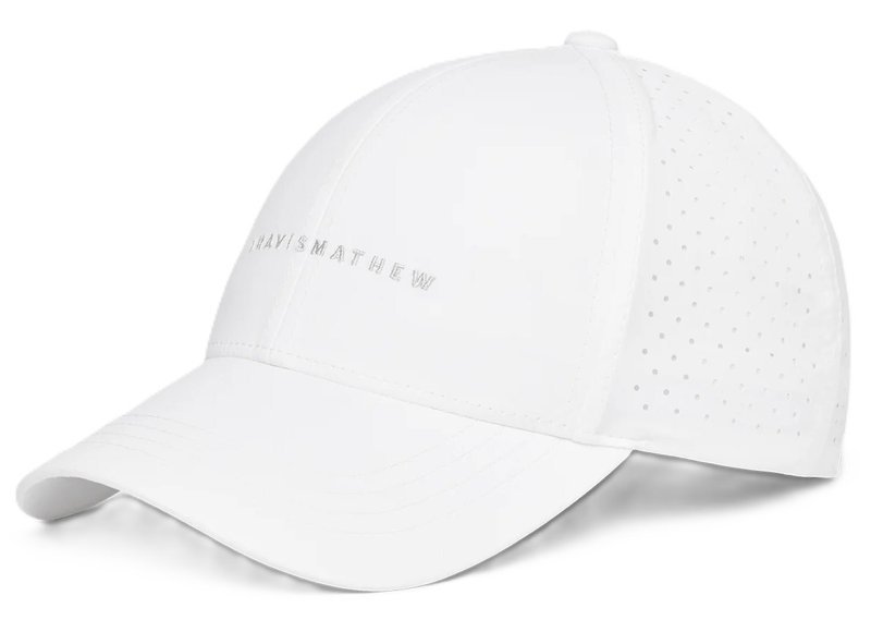 Travis Mathew Moonshadow cappellino da donna, bianco