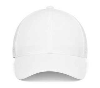 Travis Mathew Moonshadow cappellino da donna, bianco
