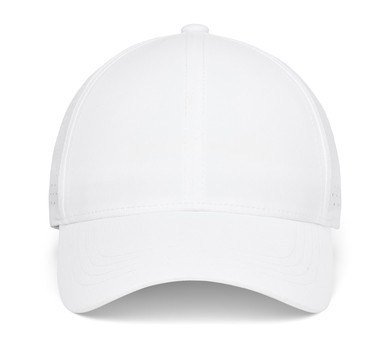 Travis Mathew Moonshadow cappellino da donna, bianco