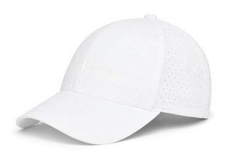 Travis Mathew Moonshadow cappellino da donna, bianco
