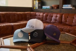 Travis Mathew First Access cappellino da uomo, bianco