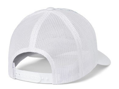 Travis Mathew Diamond Club cappellino, bianco