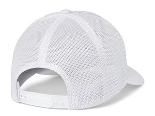 Travis Mathew Diamond Club cappellino, bianco
