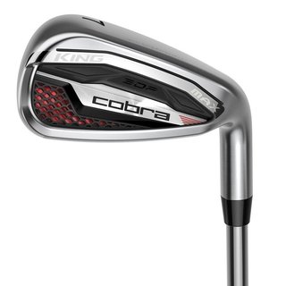 Cobra Golf Cobra KING MAX ferri da golf graphite
