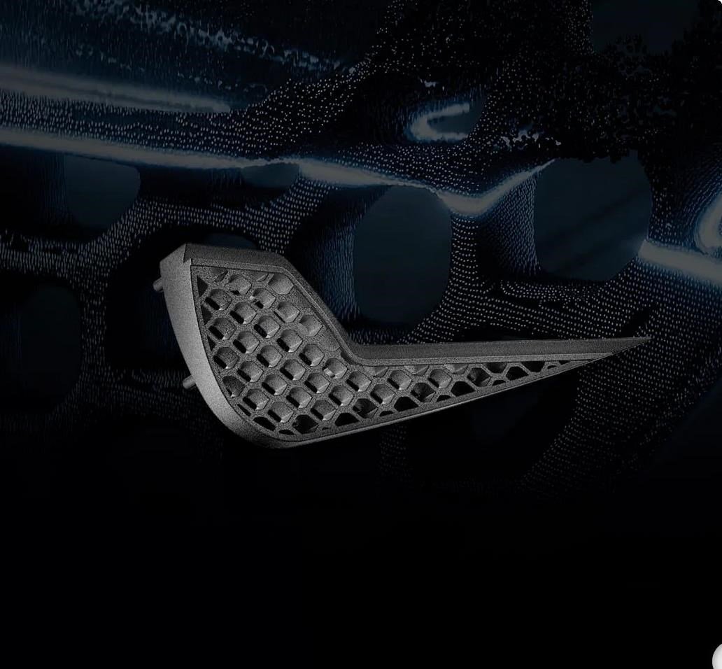 Cobra Golf Cobra KING MAX ferri da golf graphite