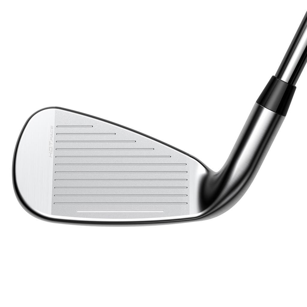 Cobra Golf Cobra KING MAX ferri da golf graphite