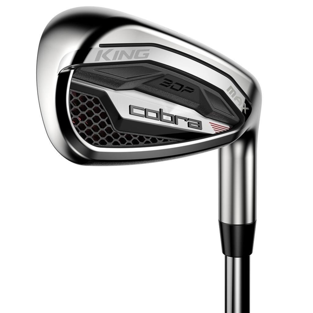 Cobra Golf Cobra KING MAX ferri da golf graphite
