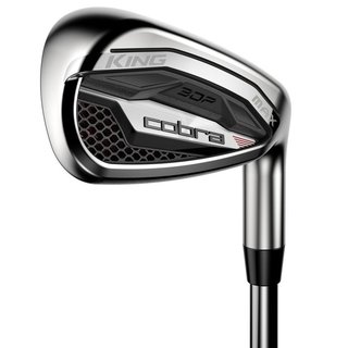 Cobra Golf Cobra KING MAX ferri da golf graphite
