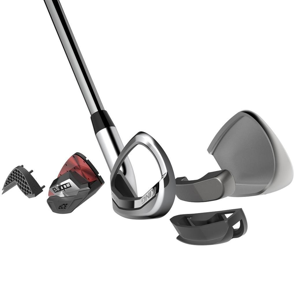 Cobra Golf Cobra KING MAX ferri da golf graphite