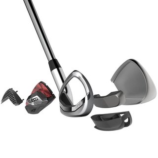 Cobra Golf Cobra KING MAX ferri da golf graphite