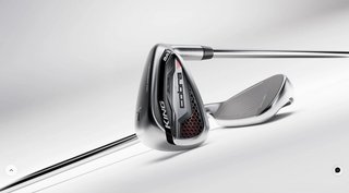 Cobra Golf Cobra KING MAX ferri da golf graphite