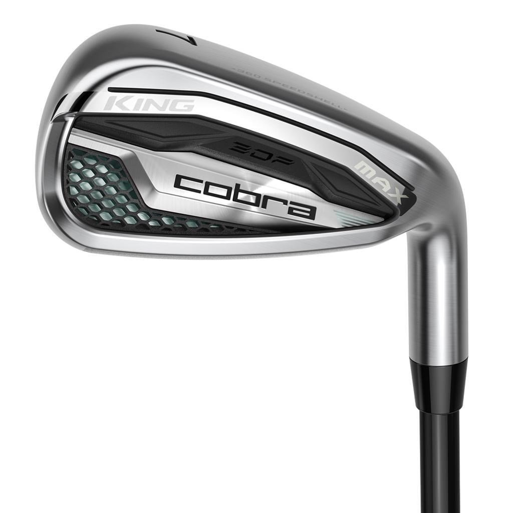Cobra Golf Cobra KING MAX ladies ferri, grafite