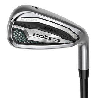 Cobra Golf Cobra KING MAX ladies ferri, grafite