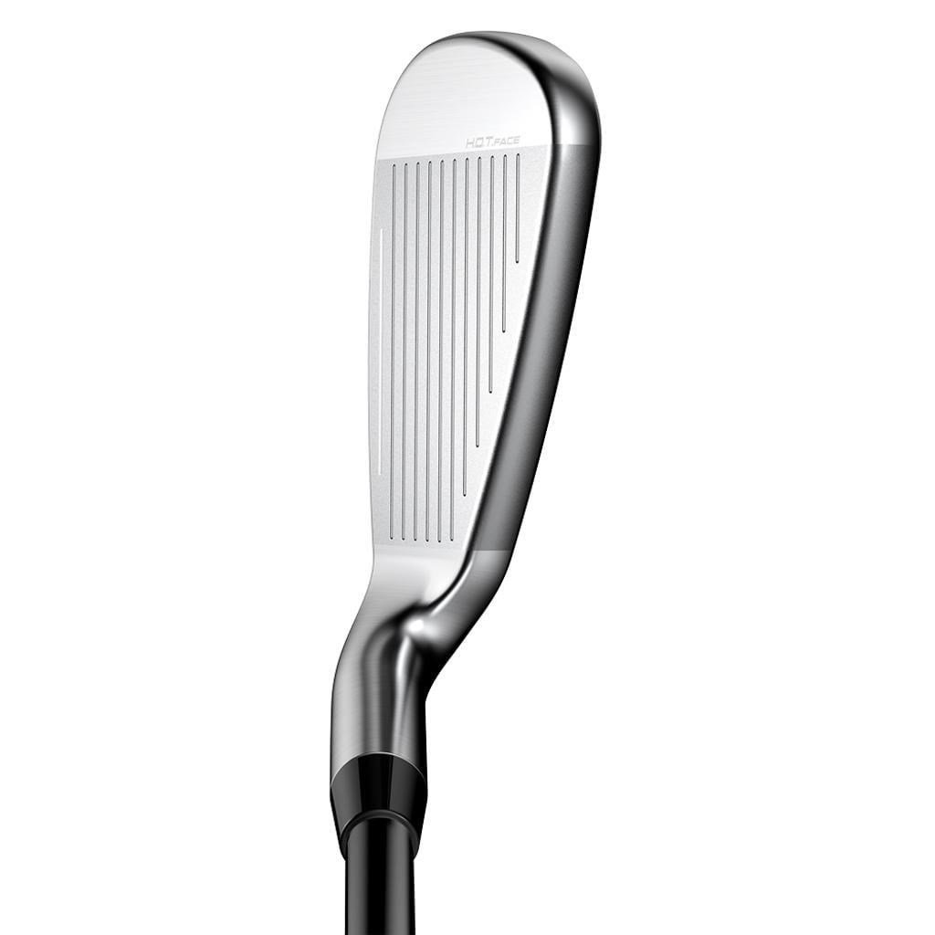 Cobra Golf Cobra KING MAX ladies ferri, grafite