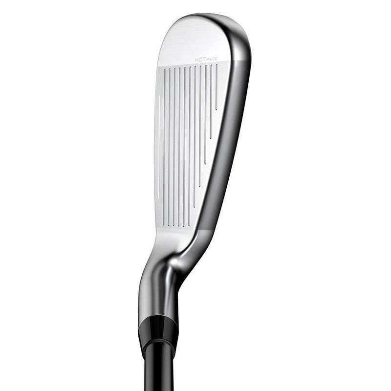 Cobra Golf Cobra KING MAX ladies ferri, grafite