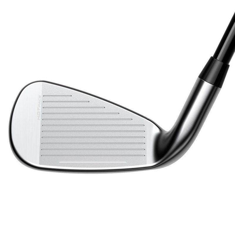 Cobra Golf Cobra KING MAX ladies ferri, grafite
